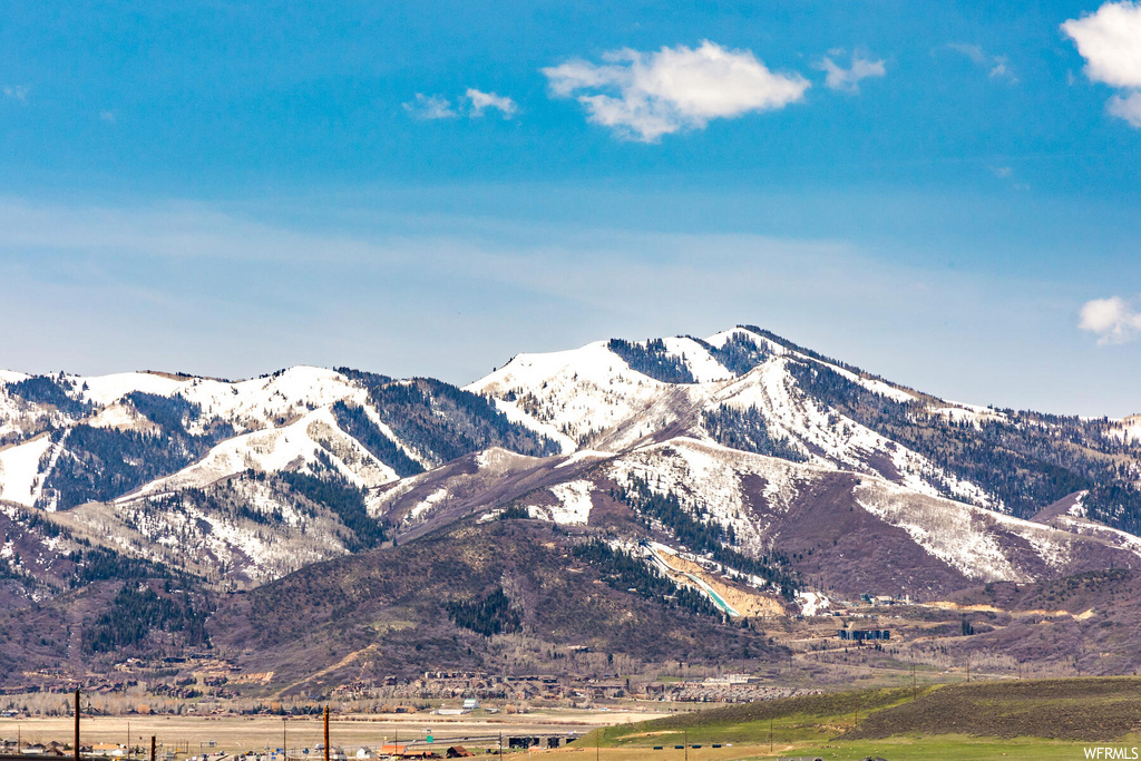 7372 N Whileaway Rd E #201, Park City, UT 84098