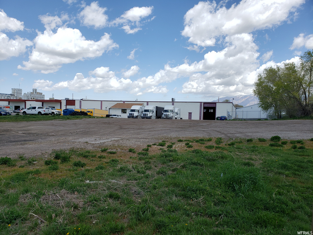 150 E 32nd St, Ogden, UT 84401