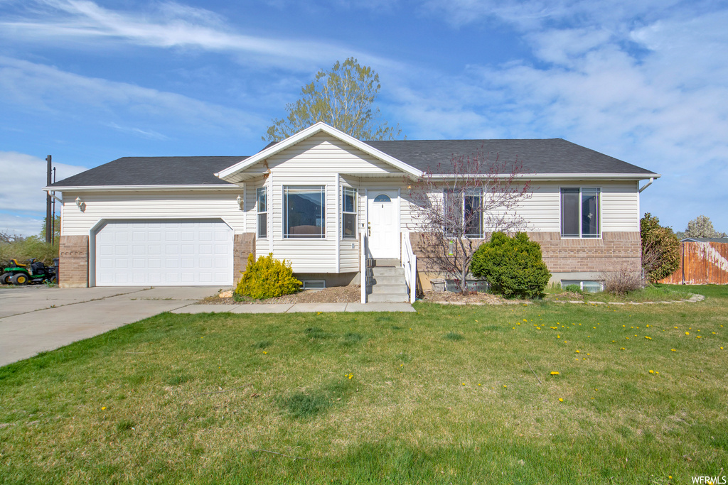 860 W 730 S, Brigham City, UT 84302