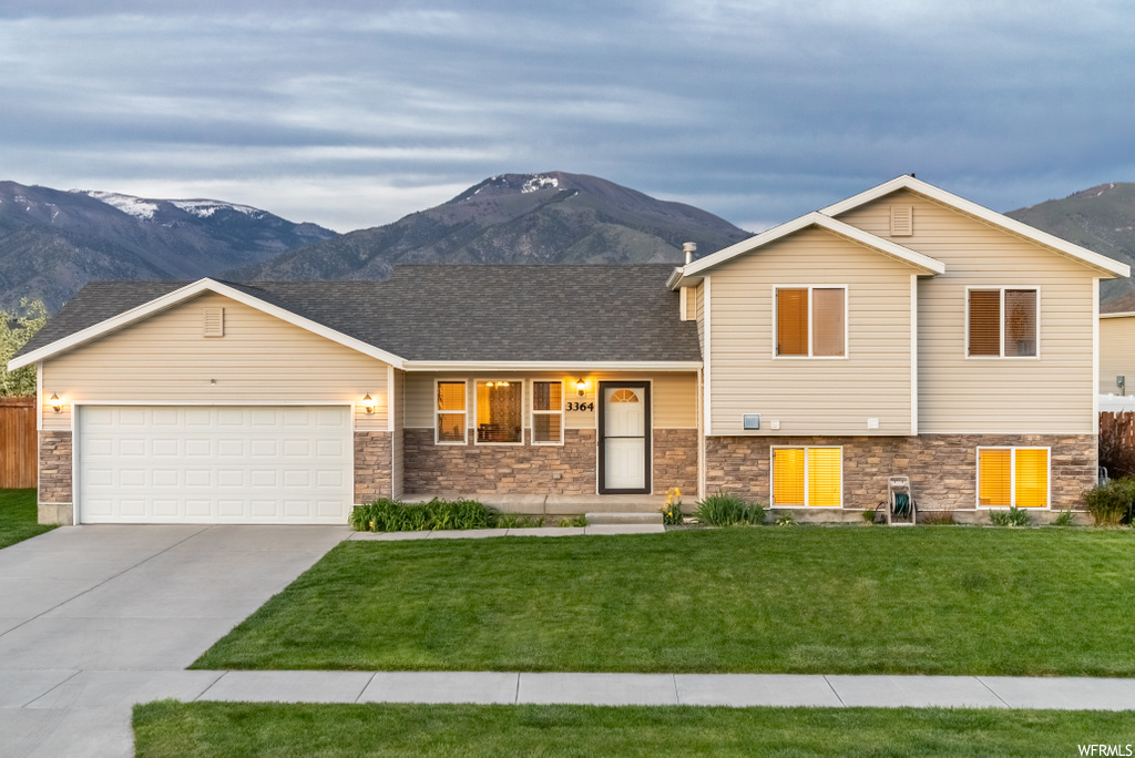 3364 S 1500 W, Nibley, UT 84321
