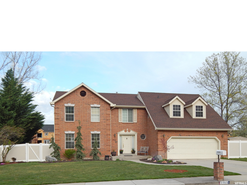 3845 N 100 E, Provo, UT 84604