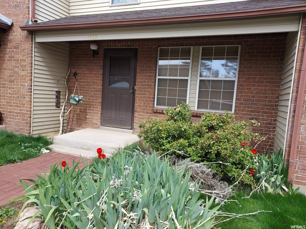 1458 S 1615 E, Ogden, UT 84404