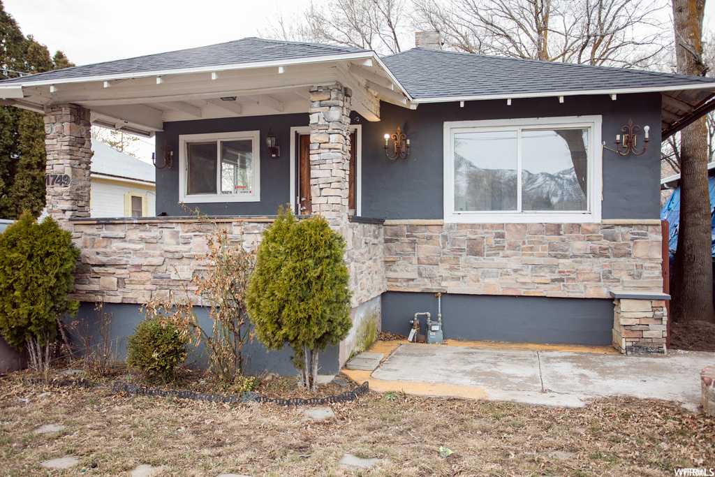 1749 S Grant Ave E, Ogden, UT 84404