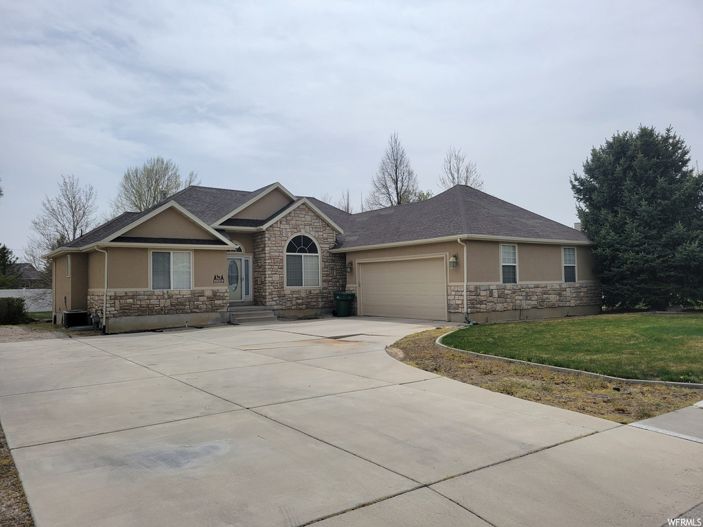 224 E 2700 N, Lehi, UT 84043