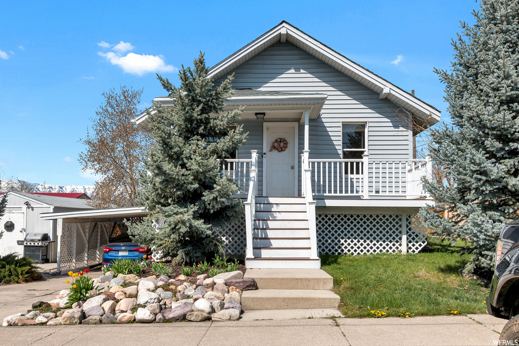 231 S 500 W, Logan, UT 84321