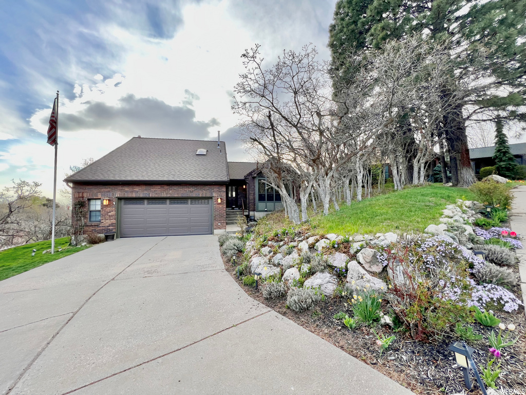 2035 N 2700 E, Layton, UT 84040