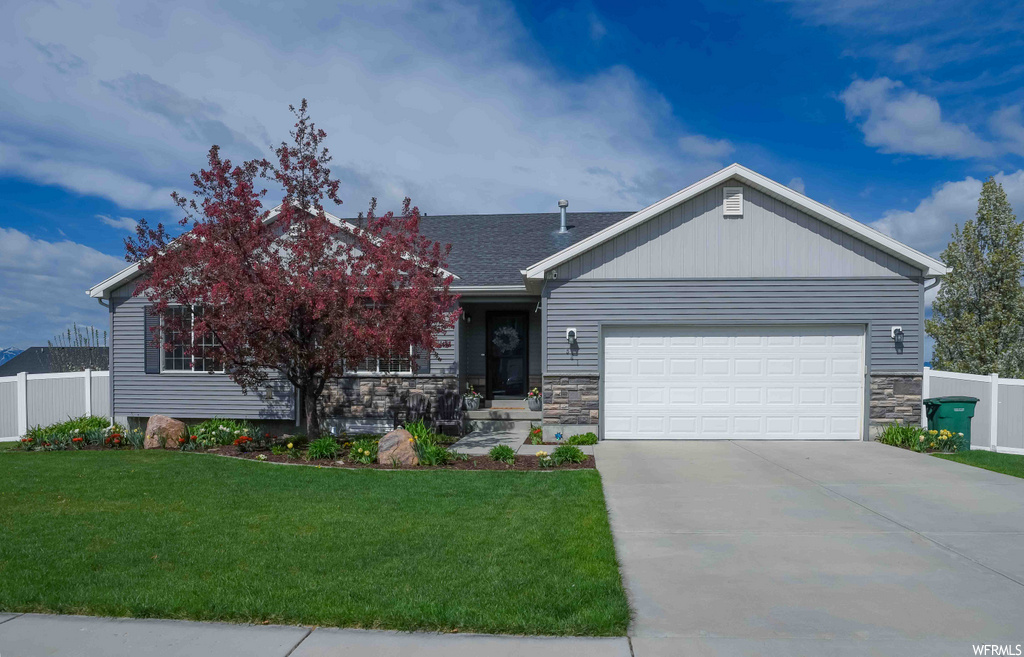 581 N 570 E, Smithfield, UT 84335