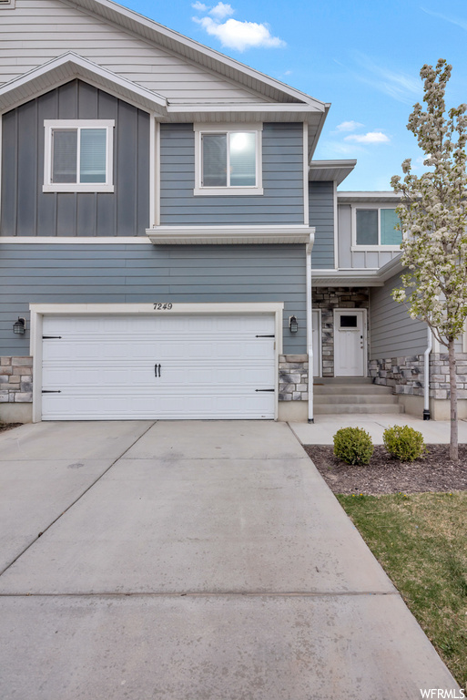 7249 N Clover Leaf Ln, Eagle Mountain, UT 84005