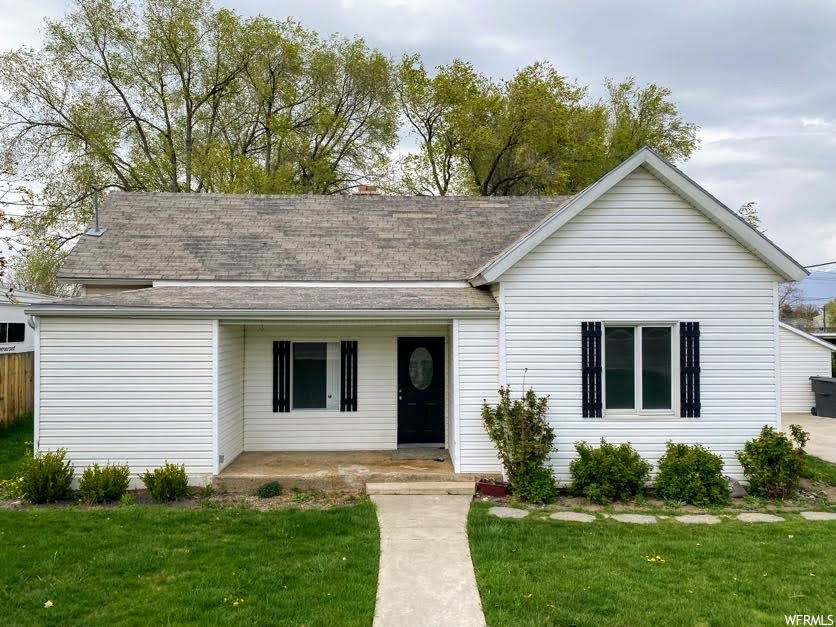 437 E 300 S, Payson, UT 84651