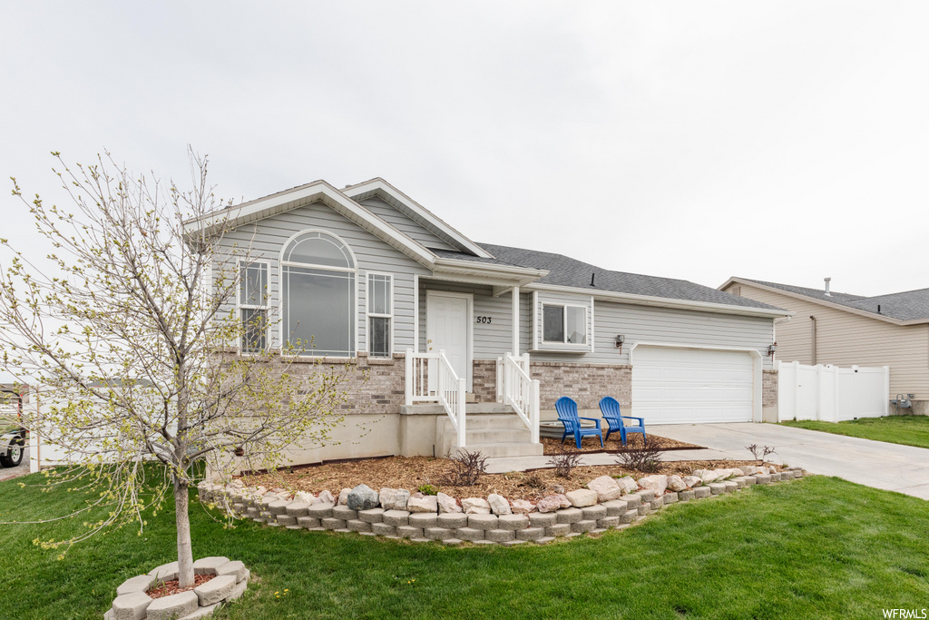 503 Red Oak Dr, North Logan, UT 84341