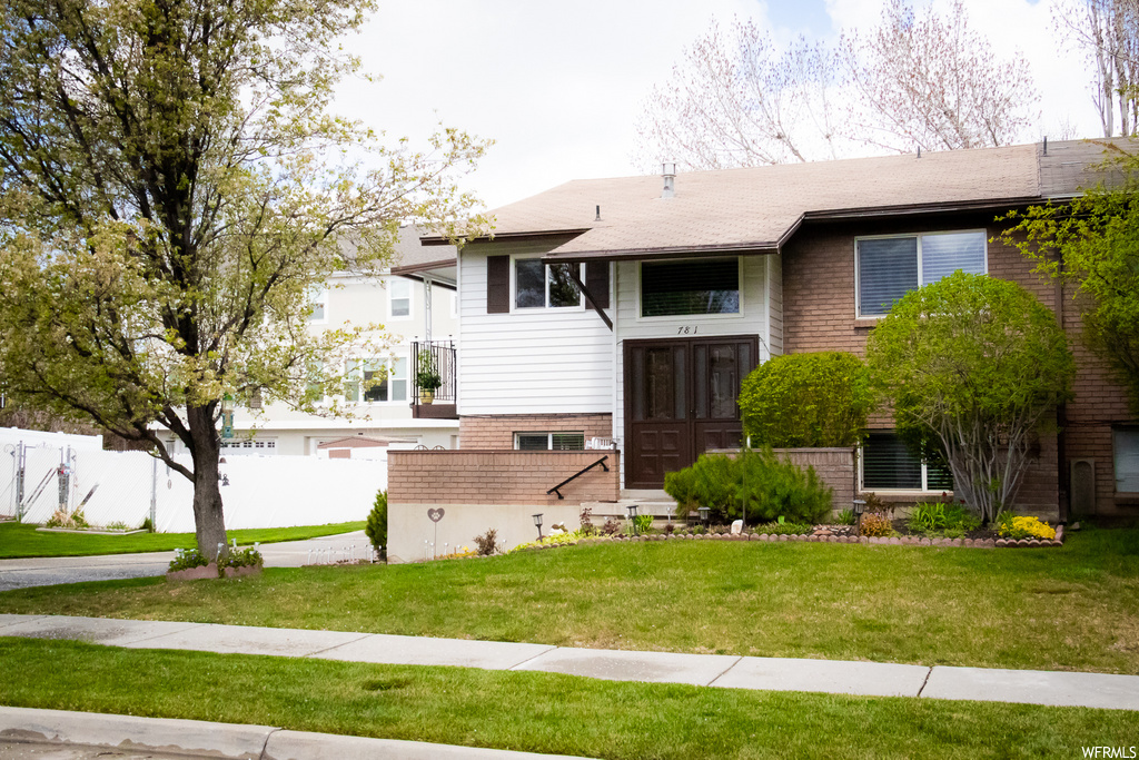 781 E Whispering Pine Dr S, Murray, UT 84107