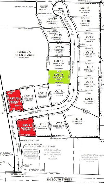 #16, Marriott Slaterville, UT 84404