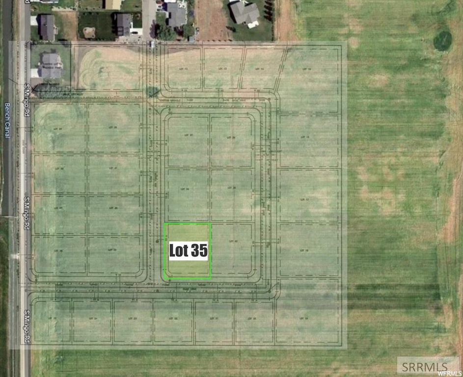 #35, Grace, ID 83241