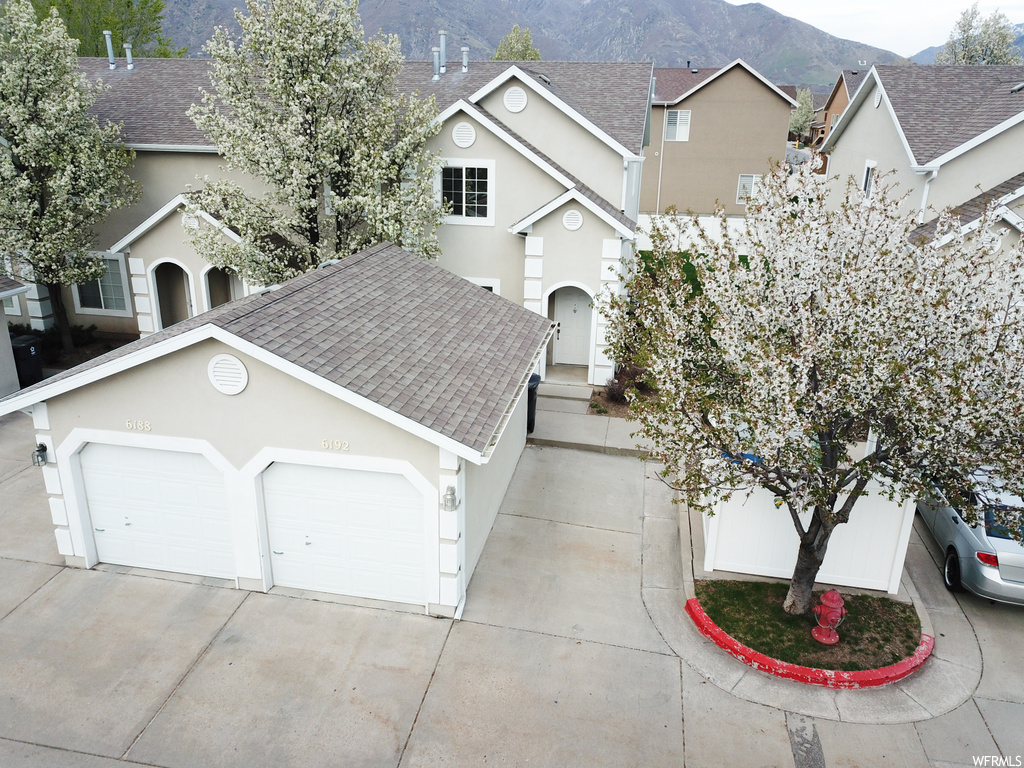 6192 S 1350 E, Ogden, UT 84405