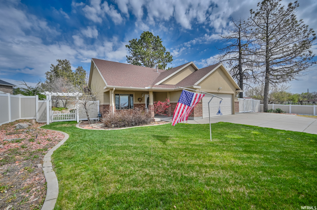 42 N 2000 W, West Point, UT 84015