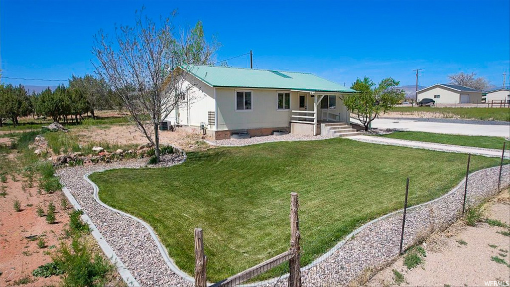 52 S 400 W, Veyo, UT 84782
