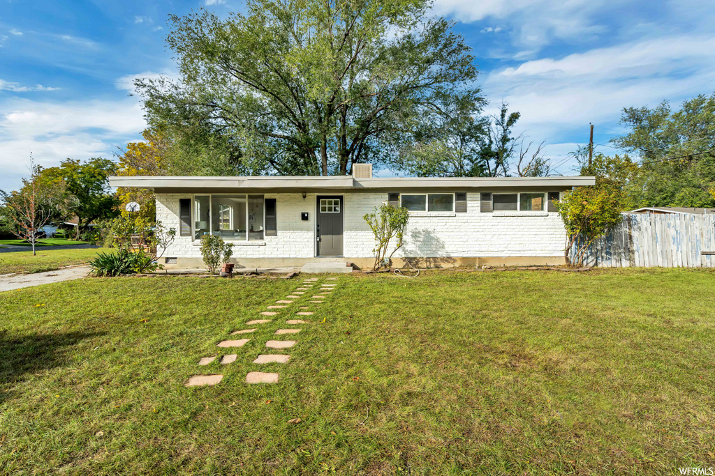 5630 S 1080 E, Murray, UT 84121