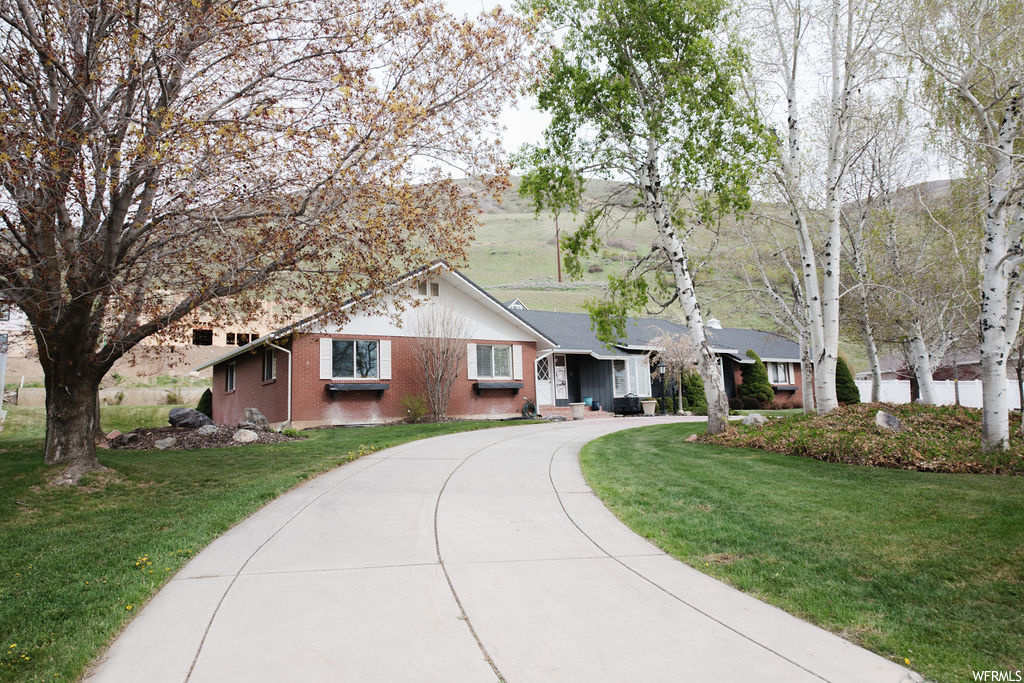 2045 S 150 W, Perry, UT 84302