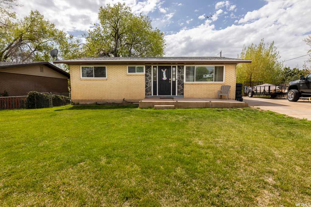 5213 S 2500 W, Roy, UT 84067