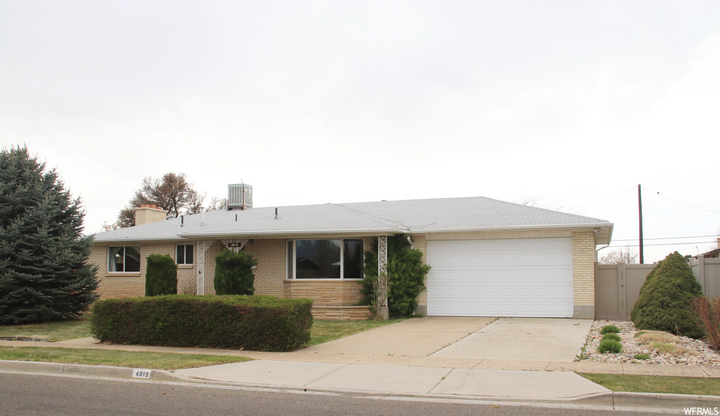 4919 S 2275 W, Roy, UT 84067