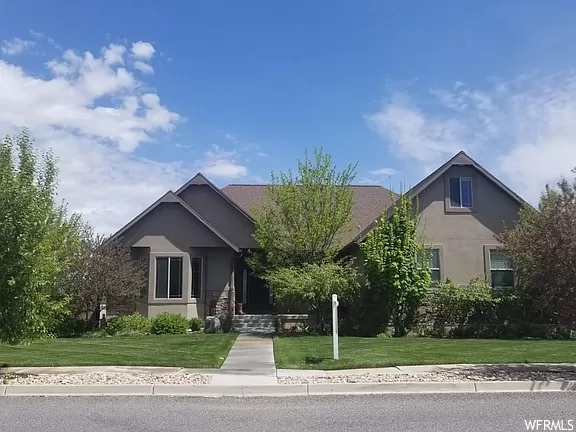 465 E 600 N, Ephraim, UT 84627