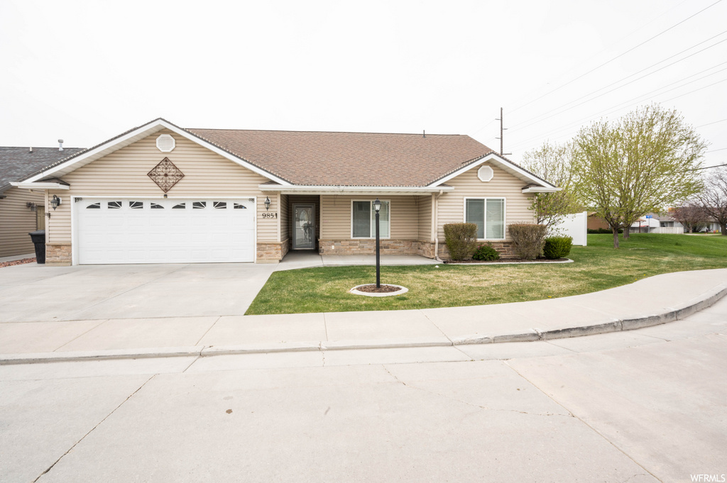 985 N 350 W, Logan, UT 84321