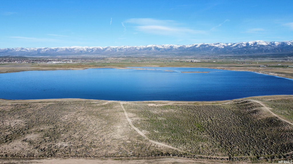 North 1000 E, Mt Pleasant, UT 84647