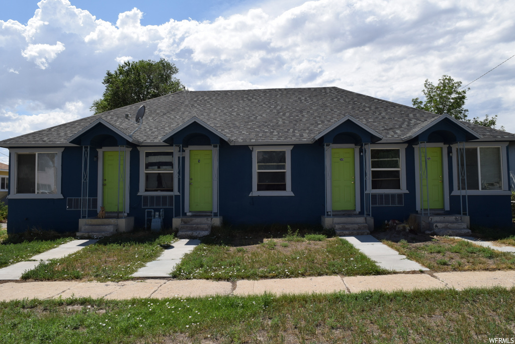 245 N 200 E, Price, UT 84501