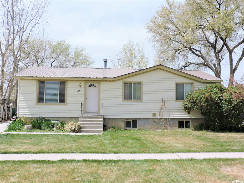 358 S 100 E, Delta, UT 84624
