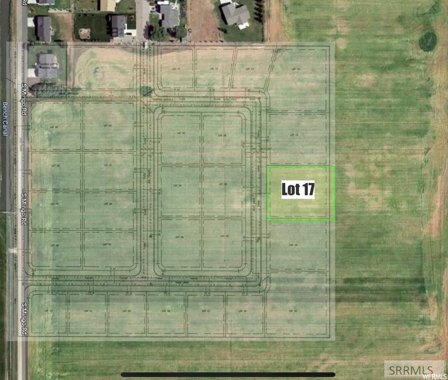 #17, Grace, ID 83241