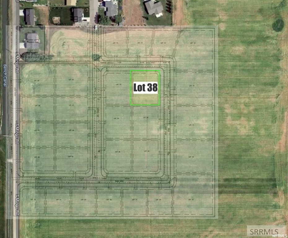 #38, Grace, ID 83241