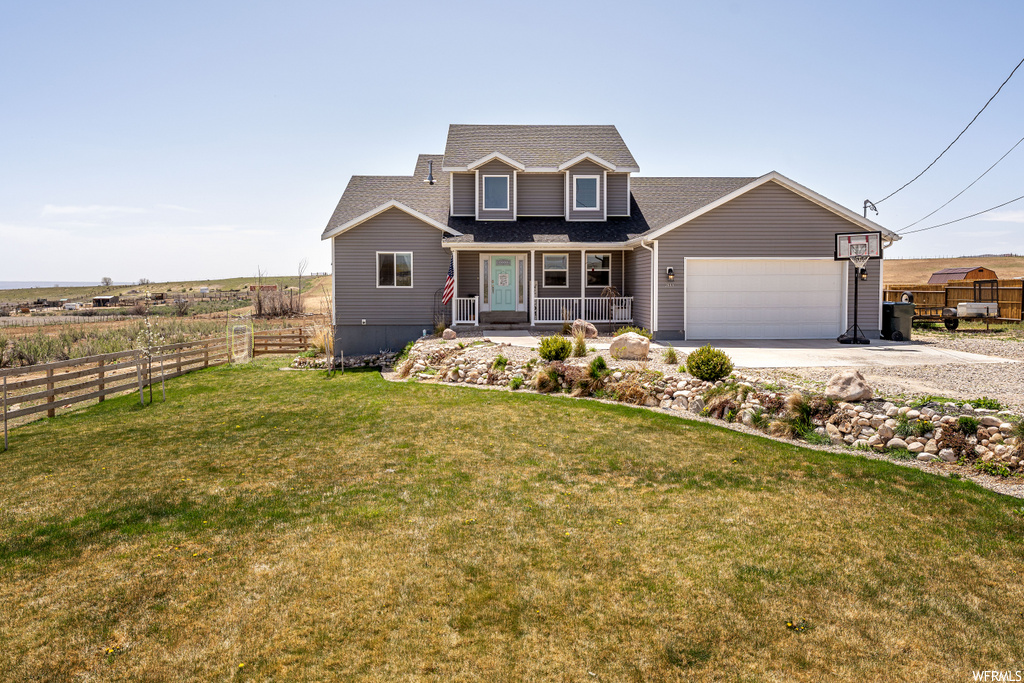 2444 E 5000 S, Vernal, UT 84078