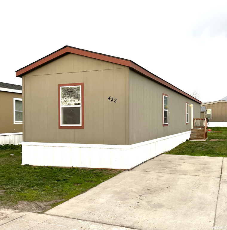 432 N 750 W, Logan, UT 84321