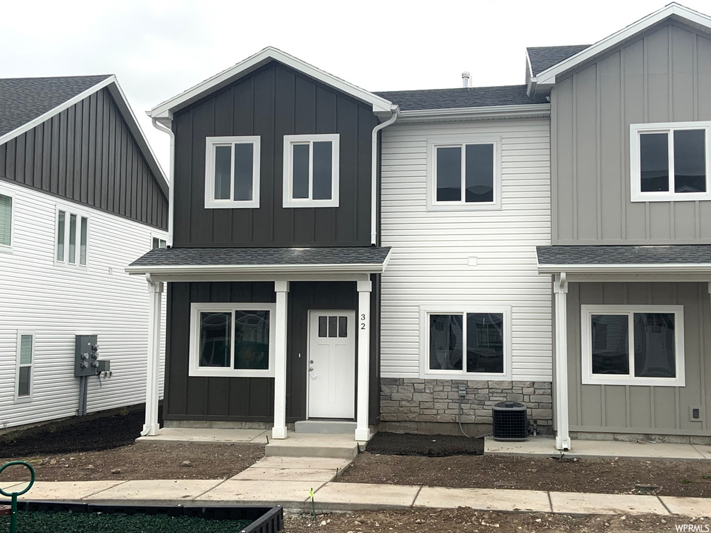 32 W 460 N, Smithfield, UT 84335