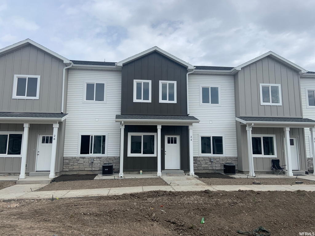 24 W 460 N, Smithfield, UT 84335