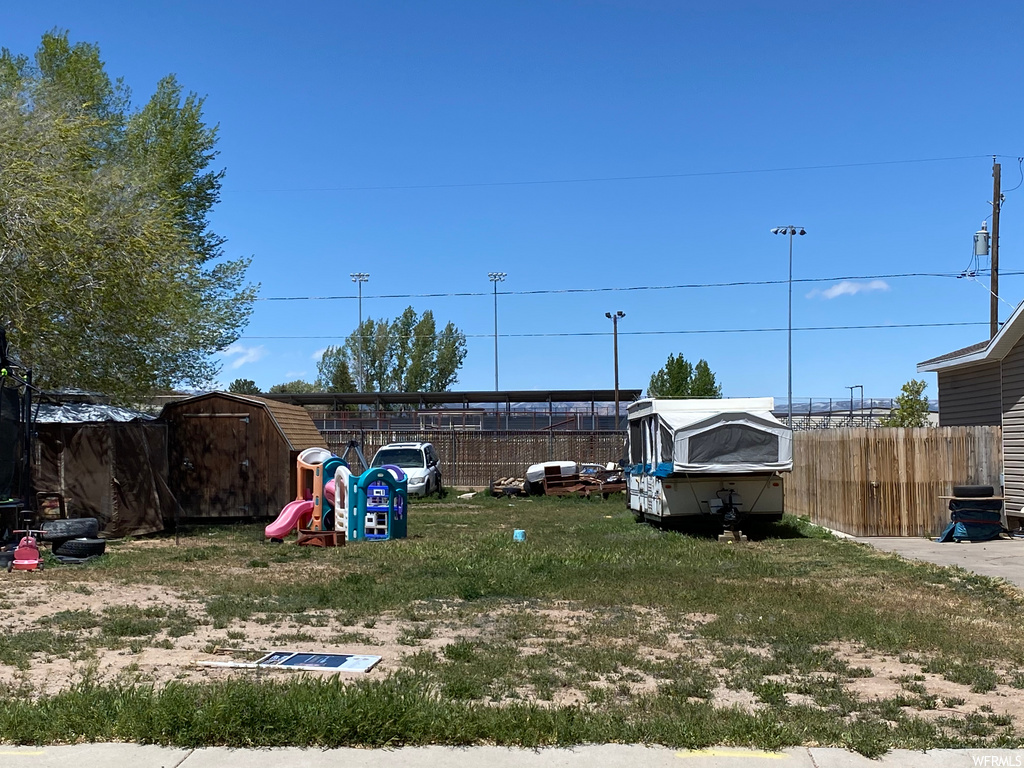 331 E 400 S, Vernal, UT 84078