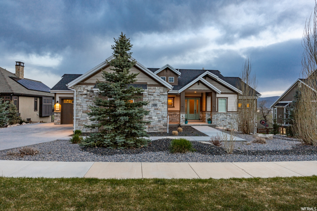 3132 E Lindsay Spring Rd, Heber City, UT 84032