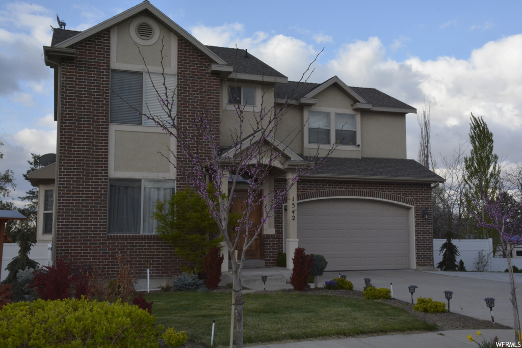 1542 E 925 S, Clearfield, UT 84015