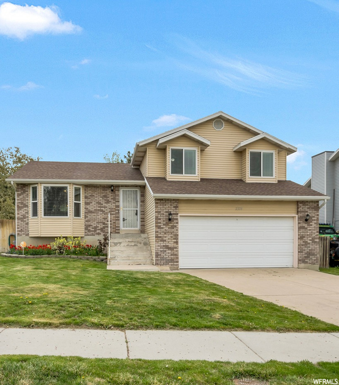 2374 N 1075 E, Layton, UT 84040