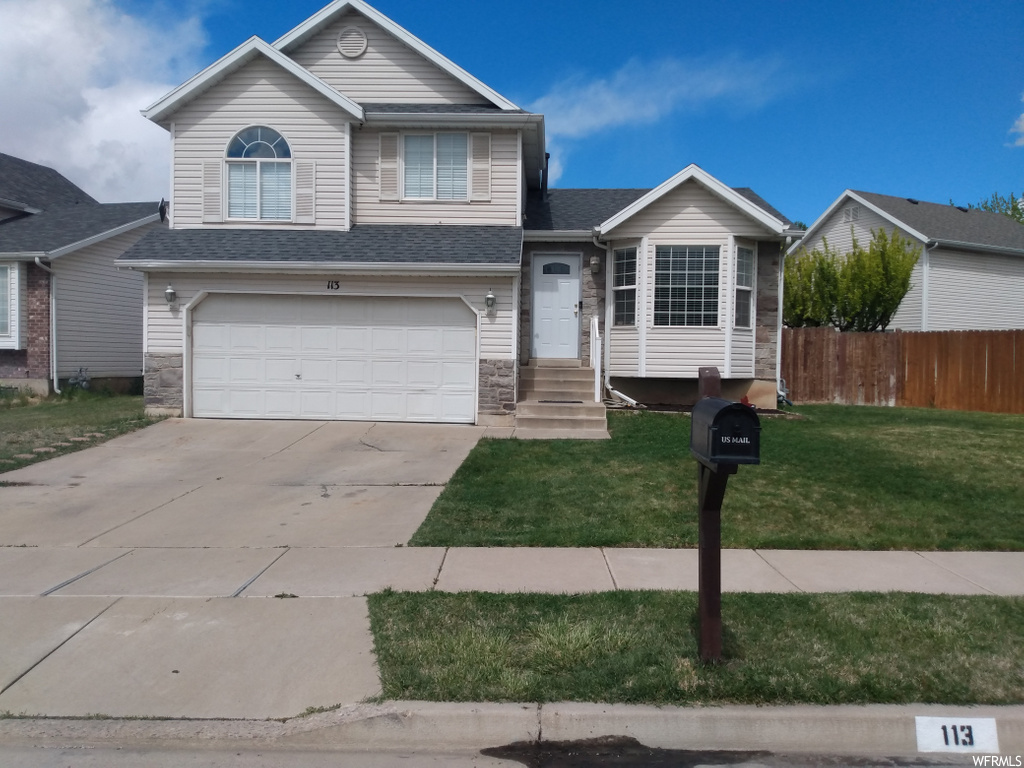 113 S 300 W, Clearfield, UT 84015