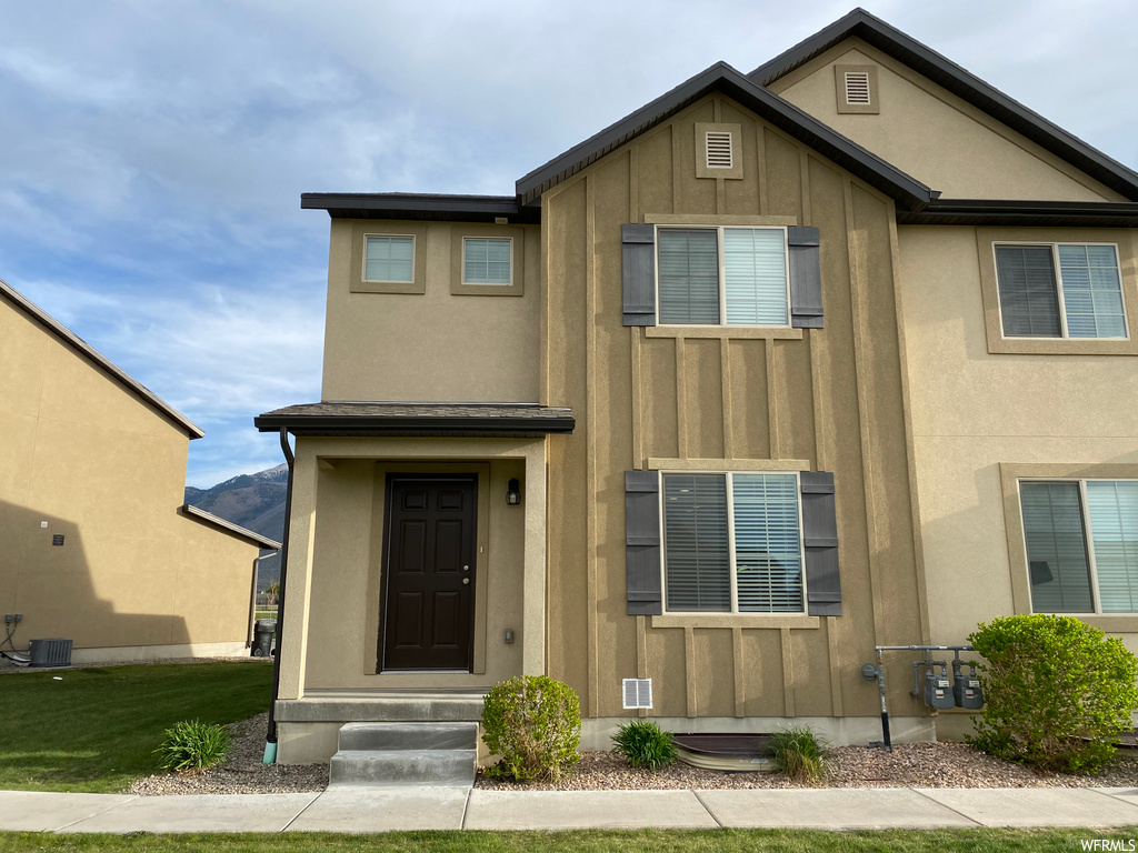 1899 E 280 S, Spanish Fork, UT 84660
