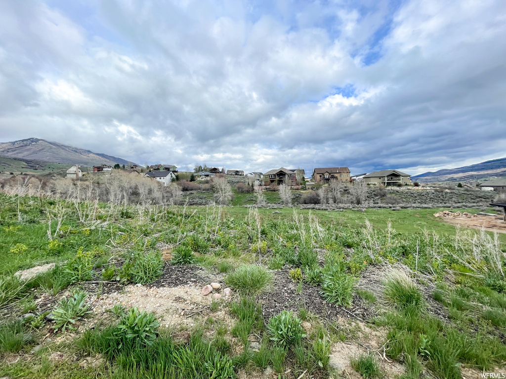 4031 E 4500 N #58, Eden, UT 84310
