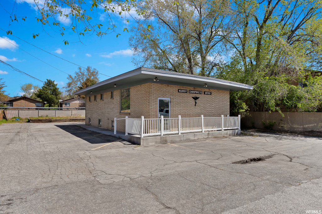 431 E 5600 S, Murray, UT 84107
