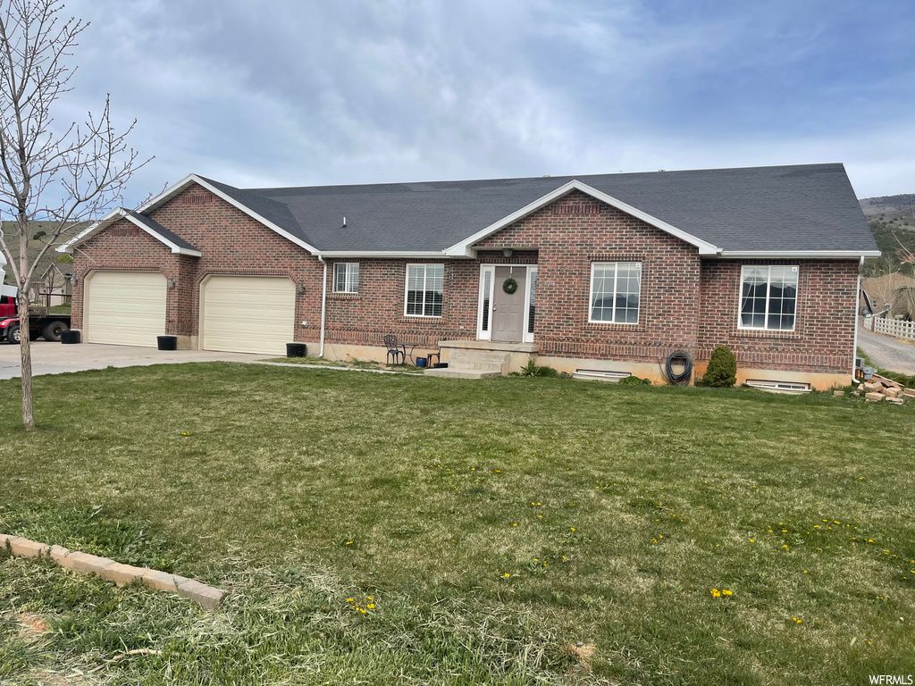 7396 N Old Highway 91, Mona, UT 84645