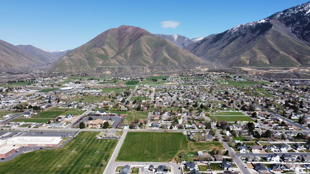 789 N 400 E #4, Mapleton, UT 84664