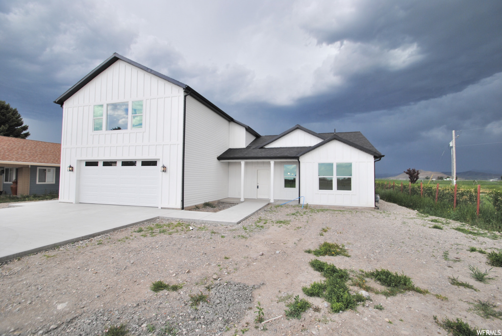 185 E Center N, Lewiston, UT 84320