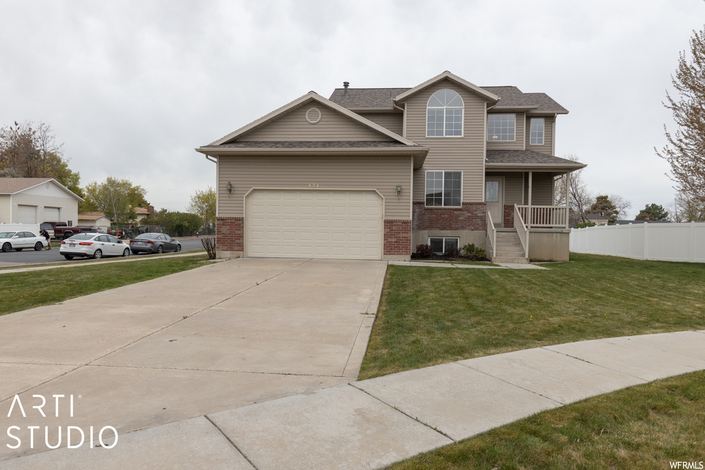 424 S 2925 W, Syracuse, UT 84075