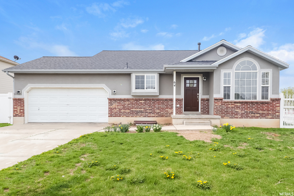 64 E 2100 S, Clearfield, UT 84015