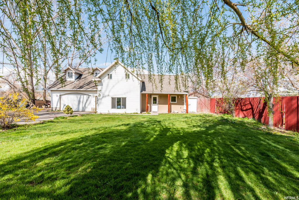 295 S Main St, Millville, UT 84326