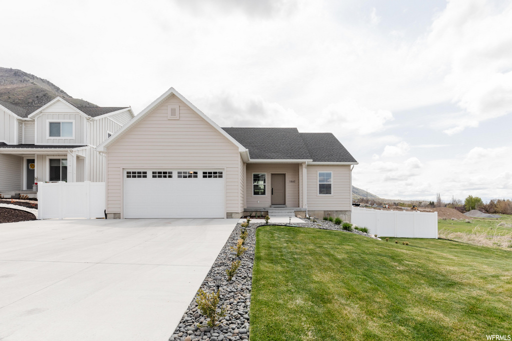 1860 Southpointe Ct, Logan, UT 84341